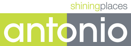 Logo Antonio Schoonmaak Arnhem