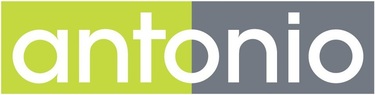 Logo Antonio Schoonmaakbedrijf Arnhem